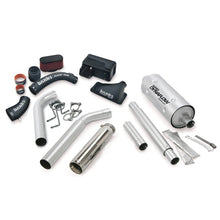 Load image into Gallery viewer, Banks Power GBE49202 Banks Power 16-17 Ford 6.8L MH-A Stinger Bundle - SS Single Exhaust Right Exit w/ Chrome Tip
