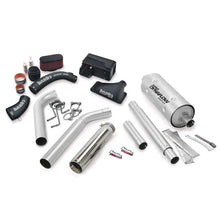 Load image into Gallery viewer, Banks Power GBE49202 Banks Power 16-17 Ford 6.8L MH-A Stinger Bundle - SS Single Exhaust Right Exit w/ Chrome Tip
