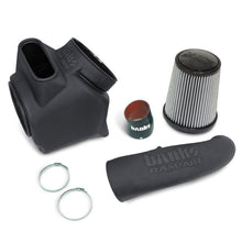 Load image into Gallery viewer, Banks Power GBE42249-D Banks Power 17-19 Chevy/GMC 2500 L5P 6.6L Ram-Air Intake System - Dry
