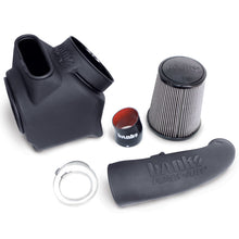 Load image into Gallery viewer, Banks Power GBE42249-D Banks Power 17-19 Chevy/GMC 2500 L5P 6.6L Ram-Air Intake System - Dry

