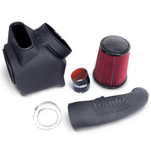 Load image into Gallery viewer, Banks Power GBE42249 Banks Power 17-19 Chevy/GMC 2500 L5P 6.6L Ram-Air Intake System
