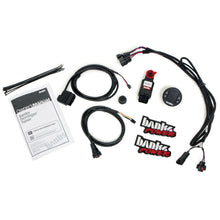 Load image into Gallery viewer, Banks Power GBE66693 Banks Power 17-19 Ford F250/F350 6.7L Power Stroke Derringer Tuner (Gen 2) w/ Super Gauge
