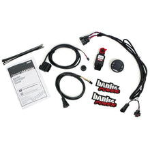 Load image into Gallery viewer, Banks Power GBE66693 Banks Power 17-19 Ford F250/F350 6.7L Power Stroke Derringer Tuner (Gen 2) w/ Super Gauge
