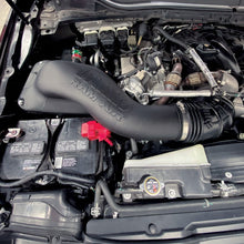 Load image into Gallery viewer, Banks Power GBE41890-D Banks Power 17-19 Ford F250/F350/F450 6.7L Ram-Air Intake System - Dry Filter
