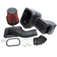 Load image into Gallery viewer, Banks Power GBE41890 Banks Power 17-19 Ford F250/F350/F450 6.7L Ram-Air Intake System - Oiled Filter
