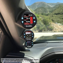 Load image into Gallery viewer, Banks Power GBE66692 Banks Power 17-19 GM 2500 6.6L L5P Derringer Tuner (Gen 2) w/ 1.8in iDash
