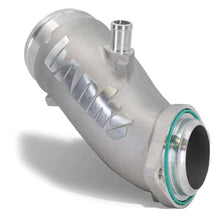 Load image into Gallery viewer, Banks Power GBE42792-N Banks Power 17-24 Chevrolet/GMC 2500/3500 6.6L Duramax L5P Monster-Ram Turbo Inlet Elbow - Natural
