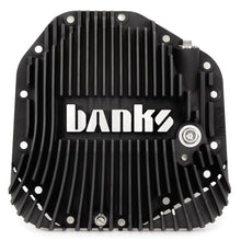 Load image into Gallery viewer, Banks Power GBE19282 Banks Power 17+ Ford F250/F350 SRW Dana M275 Differential Cover Kit
