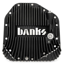 Load image into Gallery viewer, Banks Power GBE19282 Banks Power 17+ Ford F250/F350 SRW Dana M275 Differential Cover Kit
