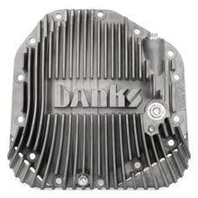 Load image into Gallery viewer, Banks Power GBE19281 Banks Power 17+ Ford F250/F350 SRW Differential Cover Kit Dana M275- Natural
