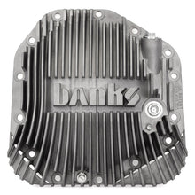 Load image into Gallery viewer, Banks Power GBE19281 Banks Power 17+ Ford F250/F350 SRW Differential Cover Kit Dana M275- Natural
