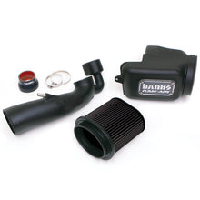 Load image into Gallery viewer, Banks Power GBE41843-D Banks Power 18-20 Jeep 3.6L Wrangler (JL) Ram-Air Intake System - Dry Filter
