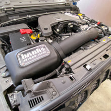 Load image into Gallery viewer, Banks Power GBE41843 Banks Power 18-20 Jeep 3.6L Wrangler (JL) Ram-Air Intake System
