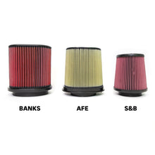 Load image into Gallery viewer, Banks Power GBE41843 Banks Power 18-20 Jeep 3.6L Wrangler (JL) Ram-Air Intake System
