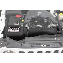 Load image into Gallery viewer, Banks Power GBE41843 Banks Power 18-20 Jeep 3.6L Wrangler (JL) Ram-Air Intake System
