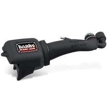 Load image into Gallery viewer, Banks Power GBE41843 Banks Power 18-20 Jeep 3.6L Wrangler (JL) Ram-Air Intake System
