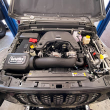 Load image into Gallery viewer, Banks Power GBE41843 Banks Power 18-20 Jeep 3.6L Wrangler (JL) Ram-Air Intake System
