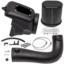 Load image into Gallery viewer, Banks Power GBE41844-D Banks Power 18-21 Jeep 2.0L Turbo Wrangler (JL) Dry Filter Ram-Air Intake System
