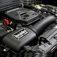 Load image into Gallery viewer, Banks Power GBE41844-D Banks Power 18-21 Jeep 2.0L Turbo Wrangler (JL) Dry Filter Ram-Air Intake System
