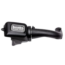 Load image into Gallery viewer, Banks Power GBE41844-D Banks Power 18-21 Jeep 2.0L Turbo Wrangler (JL) Dry Filter Ram-Air Intake System
