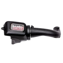 Load image into Gallery viewer, Banks Power GBE41844 Banks Power 18-21 Jeep 2.0L Turbo Wrangler (JL) Ram-Air Intake System

