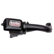 Load image into Gallery viewer, Banks Power GBE41844 Banks Power 18-21 Jeep 2.0L Turbo Wrangler (JL) Ram-Air Intake System
