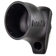 Banks Power 18-23 Jeep Wrangler/Gladiator - iDash Stealth Single Gauge Pod Kit | 63371