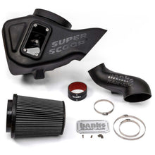 Load image into Gallery viewer, Banks Power GBE42279-D Banks Power 19-21 Dodge Ram 6.7L Ram-Air Intake System - Dry Filter
