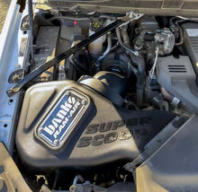 Load image into Gallery viewer, Banks Power GBE42279 Banks Power 19-21 Dodge Ram 6.7L Ram-Air Intake System - Oiled Filter

