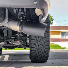 Load image into Gallery viewer, Banks Power GBE49798-B Banks Power 19-23 Dodge Ram Crew Cab 6.7L Cummins Monster Exhaust - SS Single Exhaust w/ Black Tip

