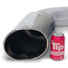 Load image into Gallery viewer, Banks Power GBE49798 Banks Power 19-23 Dodge Ram Crew Cab 6.7L Cummins Monster Exhaust - SS Single Exhaust w/ Chrome Tip

