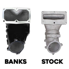 Load image into Gallery viewer, Banks Power GBE42799-B Banks Power 19-24 Ram 2500/3500 6.7L Diesel Monster-Ram Intake System - Black
