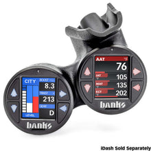 Load image into Gallery viewer, Banks Power GBE63364 Banks Power 19-24 RAM 2500/3500 Gauge Pod Kit - Dual Gauge
