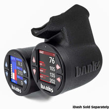 Load image into Gallery viewer, Banks Power GBE63364 Banks Power 19-24 RAM 2500/3500 Gauge Pod Kit - Dual Gauge
