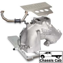 Load image into Gallery viewer, Banks Power GBE42805-N Banks Power 19-24 Ram 3500/4500/5500 6.7L Diesel Monster-Ram Intake System w/Fuel Line - Natural
