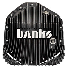 Load image into Gallery viewer, Banks Power GBE19288 Banks Power 19+ Ram / Ram-Air Differential Cover Kit Black Ops, w/Hardware
