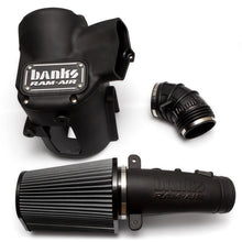 Load image into Gallery viewer, Banks Power GBE41849-D Banks Power 20-21 Ford F250/F350/F450 6.7L RAI, Ram Air Intake System - Dry Filter
