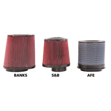 Load image into Gallery viewer, Banks Power GBE41849-D Banks Power 20-21 Ford F250/F350/F450 6.7L RAI, Ram Air Intake System - Dry Filter
