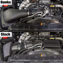 Load image into Gallery viewer, Banks Power GBE42266-D Banks Power 20-22 Chevy/GMC 2500/3500 L5P 6.6L Ram-Air Intake System

