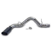 Load image into Gallery viewer, Banks Power GBE49809-B Banks Power 20-23 Chevy/GMC Duramax DRW Crew Cab 5.0in Monster Exhaust w/ Black Tip
