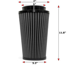 Load image into Gallery viewer, Banks Power GBE41831-D Banks Power 20-23 Ford 6.7L Air Filter Element Ram-Air System Dry Filter
