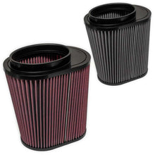 Load image into Gallery viewer, Banks Power GBE41831 Banks Power 20-23 Ford 6.7L Oiled Ram Air Filter Element
