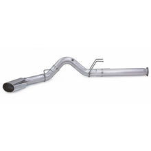 Load image into Gallery viewer, Banks Power GBE49795 Banks Power 2017 Ford 6.7L 5in Monster Exhaust System - Single Exhaust w/ Chrome Tip
