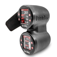 Load image into Gallery viewer, Banks Power GBE63370 Banks Power 2022+ GM - iDash Stealth Dual Gauge Pod Kit
