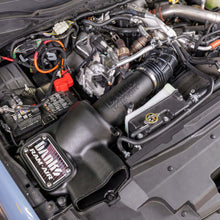 Load image into Gallery viewer, Banks Power GBE41869-D Banks Power 23-24 Ford F250/F350/F450 6.7L Ram-Air Intake System - Dry Filter
