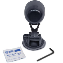 Load image into Gallery viewer, Banks Power Gauge Pods Banks Power 52mm Single Gauge Pod Kit w/ Sticky Base
