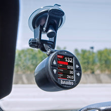 Load image into Gallery viewer, Banks Power Gauge Pods Banks Power 52mm Single Gauge Pod Kit w/ Sticky Base
