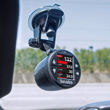 Load image into Gallery viewer, Banks Power Gauge Pods Banks Power 52mm Single Gauge Pod Kit w/ Sticky Base
