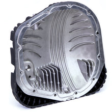 Load image into Gallery viewer, Banks Power GBE19252 Banks Power 85-19 Ford F250/ F350 10.25in 12 Bolt Black Milled Differential Cover Kit

