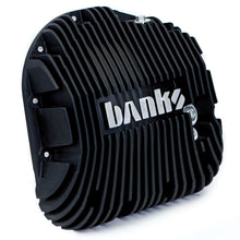 Load image into Gallery viewer, Banks Power GBE19258 Banks Power 85-19 Ford F250/ F350 10.25in 12 Bolt Black-Ops Differential Cover Kit
